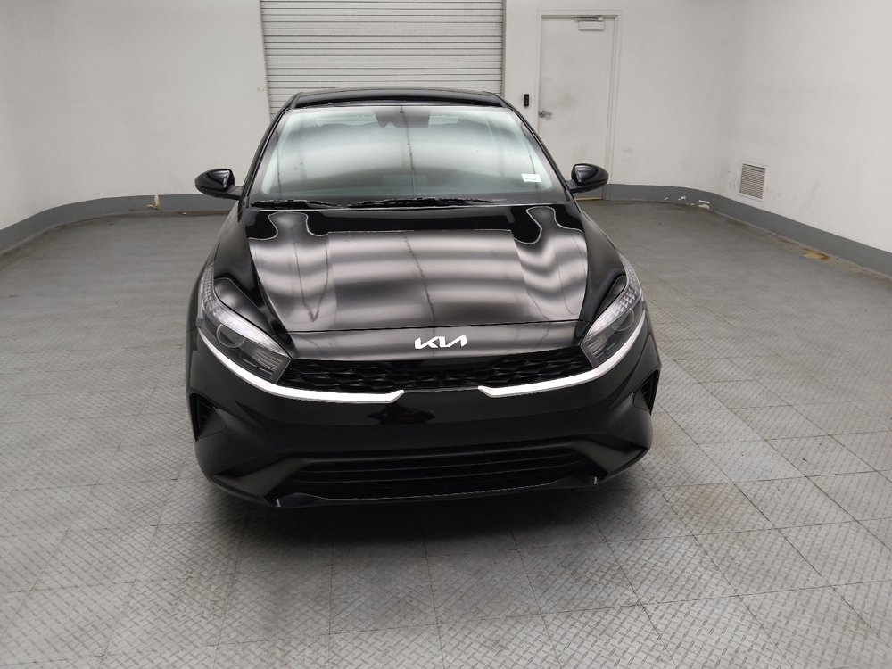 Used 2024 Kia Forte LXS image 14