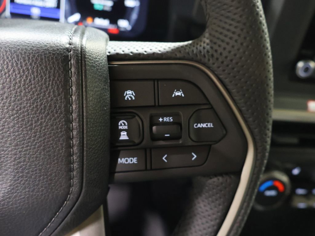 New 2026 Toyota Tacoma TRD Off-Road AWD/4WD image 24