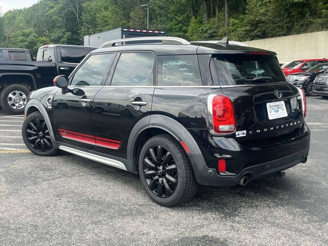 Used 2017 MINI Cooper Countryman S FWD image 6