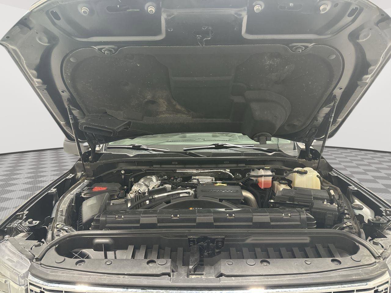 Used 2022 GMC Sierra 2500 Denali w/ Denali Ultimate Package image 30