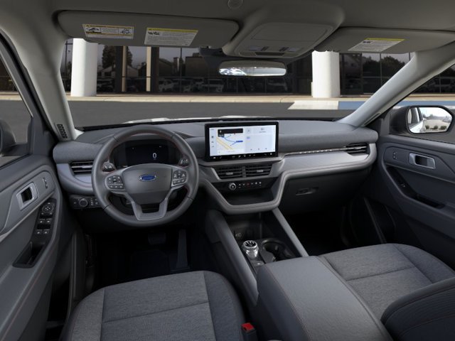New 2026 Ford Explorer Active AWD/4WD image 9