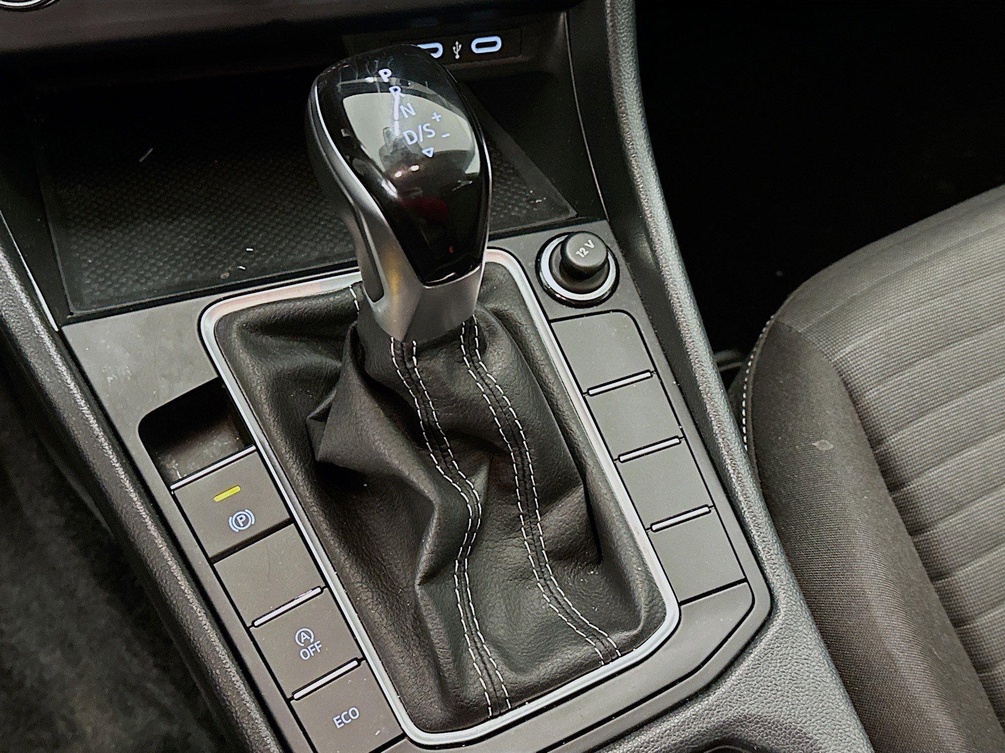 Used 2024 Volkswagen Jetta S image 24