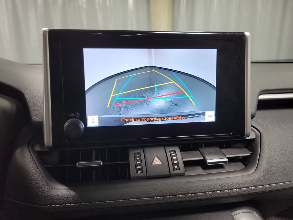 Used 2024 Toyota RAV4 XLE Premium w/ Weather Package AWD/4WD image 20
