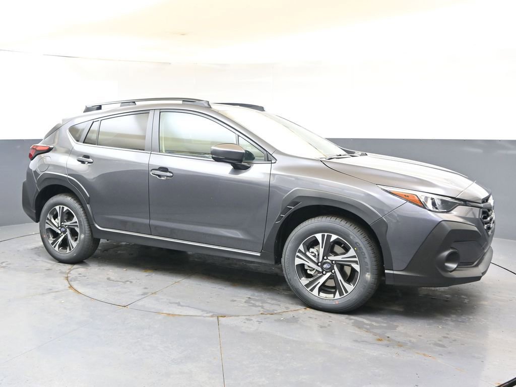 New 2026 Subaru Crosstrek 2.0i Premium AWD/4WD image 7