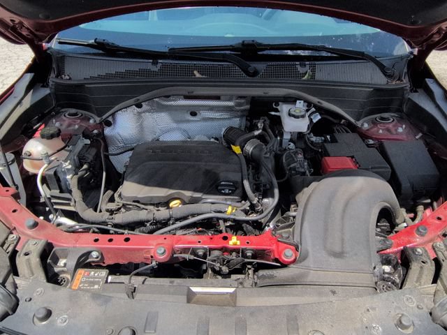 Used 2021 Chevrolet TrailBlazer LT w/ Convenience Package FWD image 31