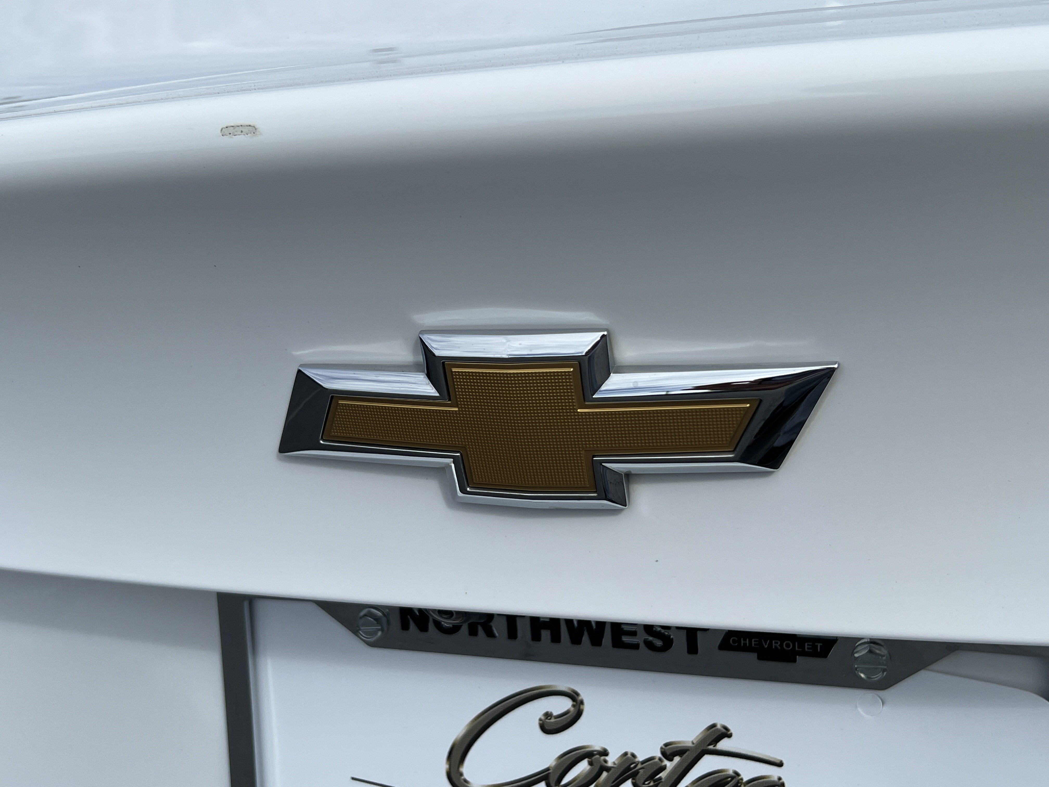 Used 2025 Chevrolet Malibu LT FWD image 8