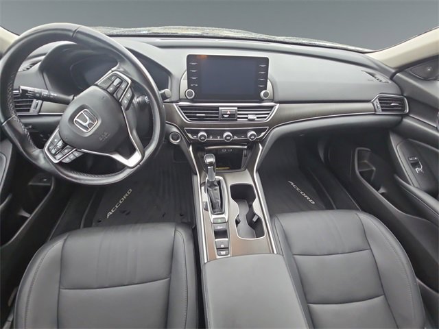 Used 2021 Honda Accord EX-L image 15