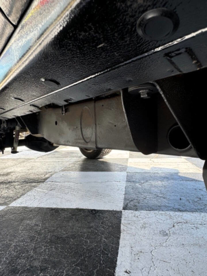 Used 2016 Chevrolet Silverado 2500 LTZ w/ Duramax Plus Package image 23