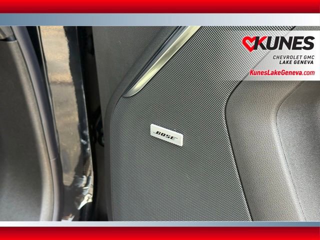 New 2026 GMC Yukon Denali w/ Denali Reserve Package image 24