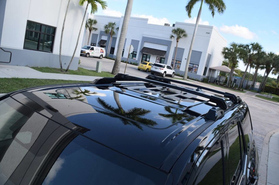 Used 2025 Toyota 4Runner TRD Sport Premium AWD/4WD image 26