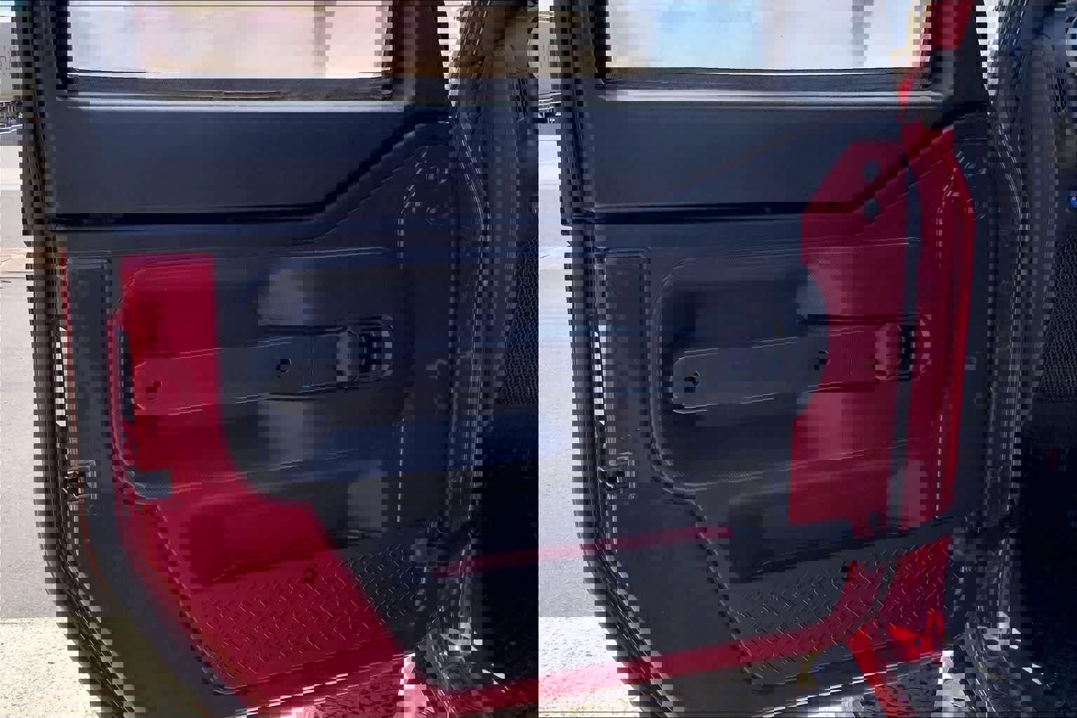 Used 2012 Jeep Wrangler Unlimited Sport w/ Connectivity Group AWD/4WD image 25