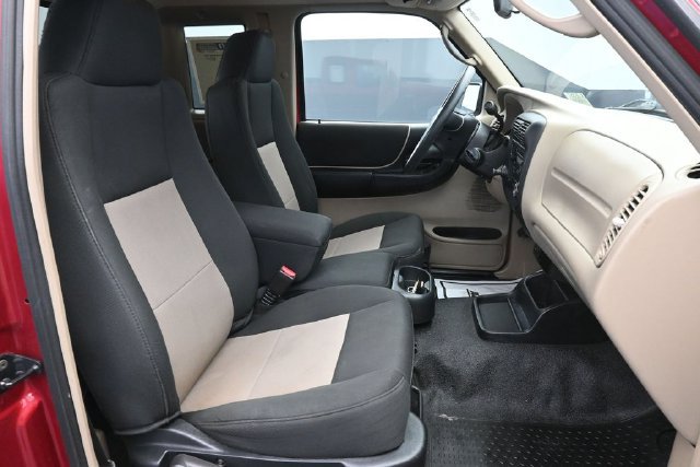 Used 2008 Ford Ranger Sport RWD image 30