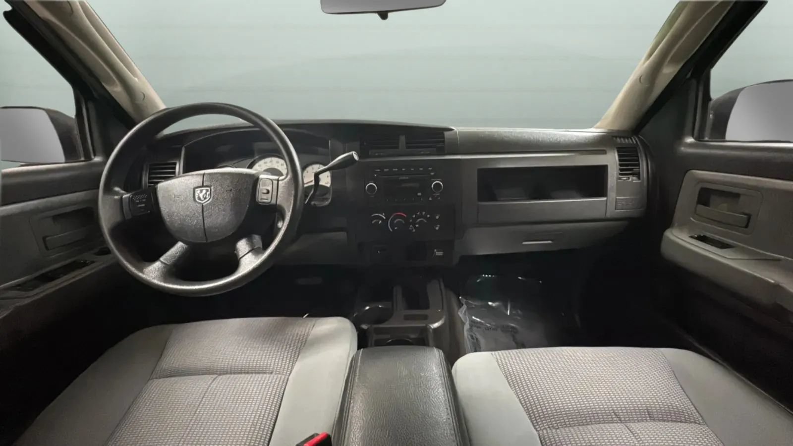 Used 2011 Dodge Dakota Big Horn w/ Convenience Group AWD/4WD image 9