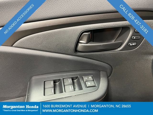 New 2026 Honda Ridgeline TrailSport+ image 13