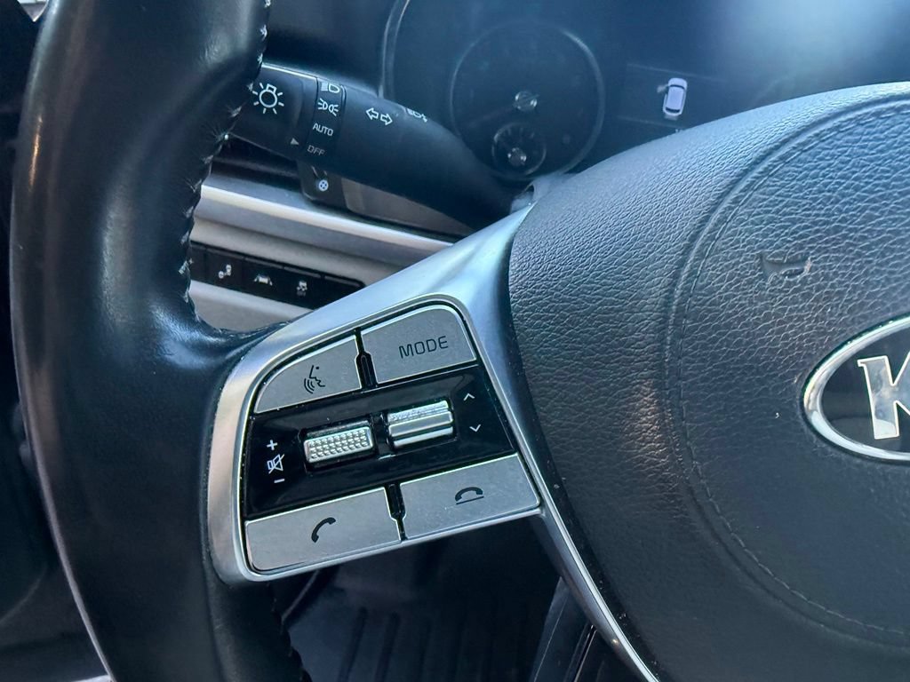 Used 2020 Kia Telluride S AWD/4WD image 14