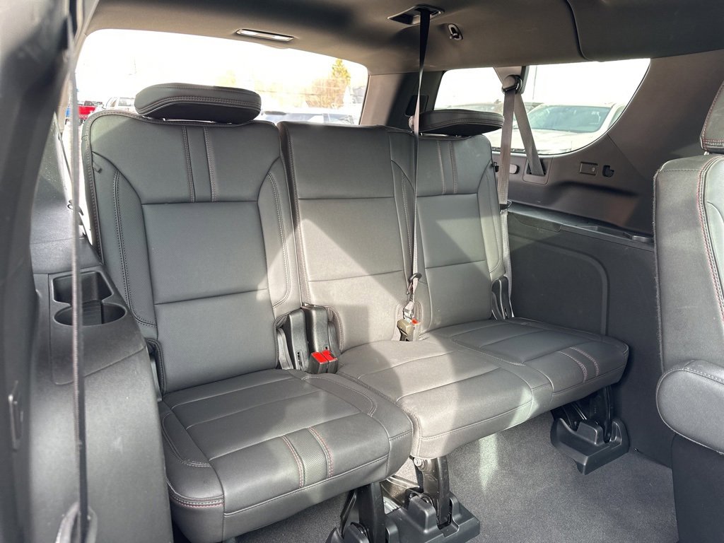 Used 2023 Chevrolet Suburban RST w/ Luxury Package image 25