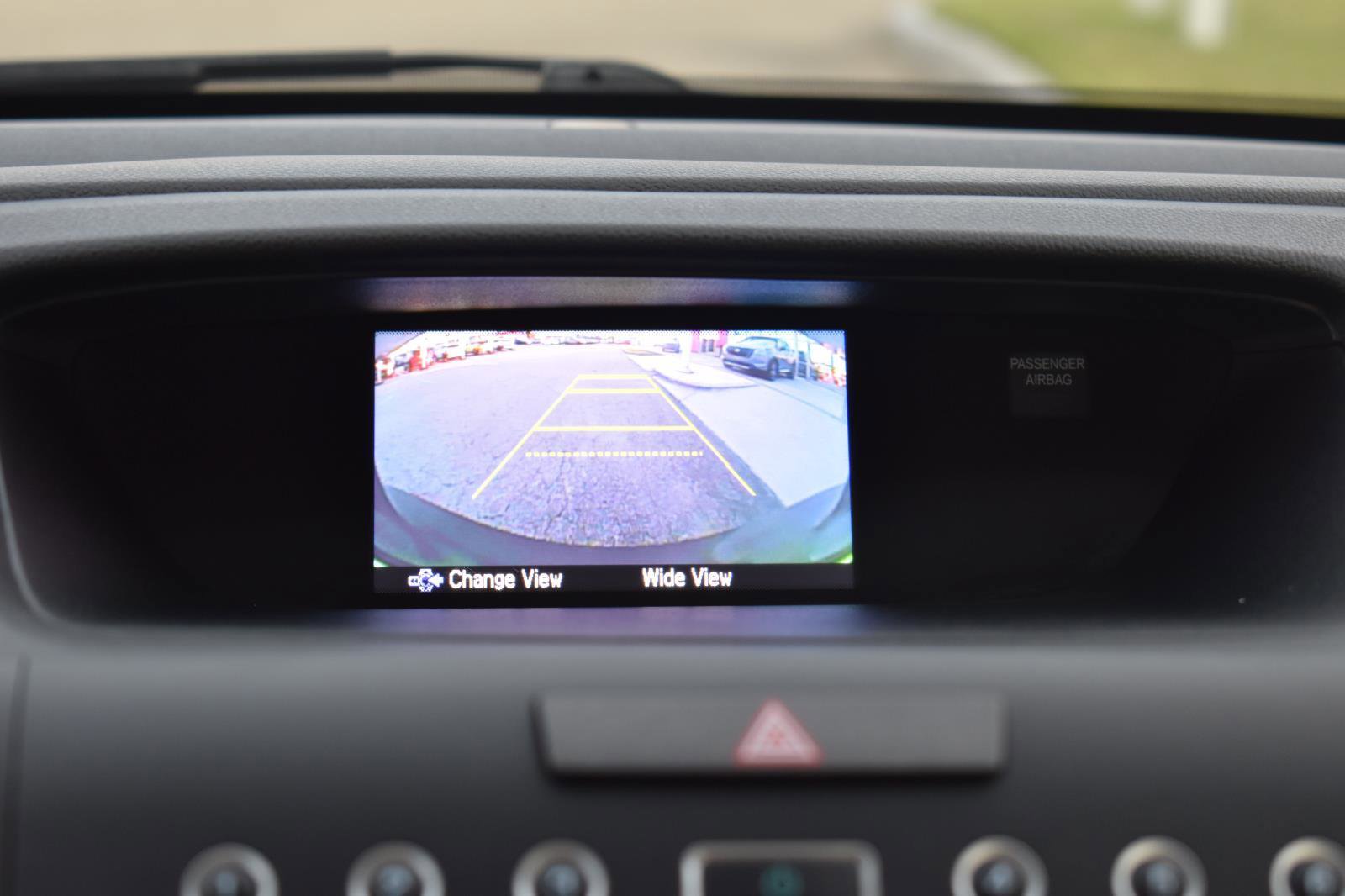 Used 2016 Honda CR-V LX image 22