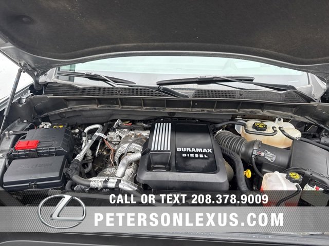 Used 2024 GMC Sierra 1500 Denali Ultimate image 9