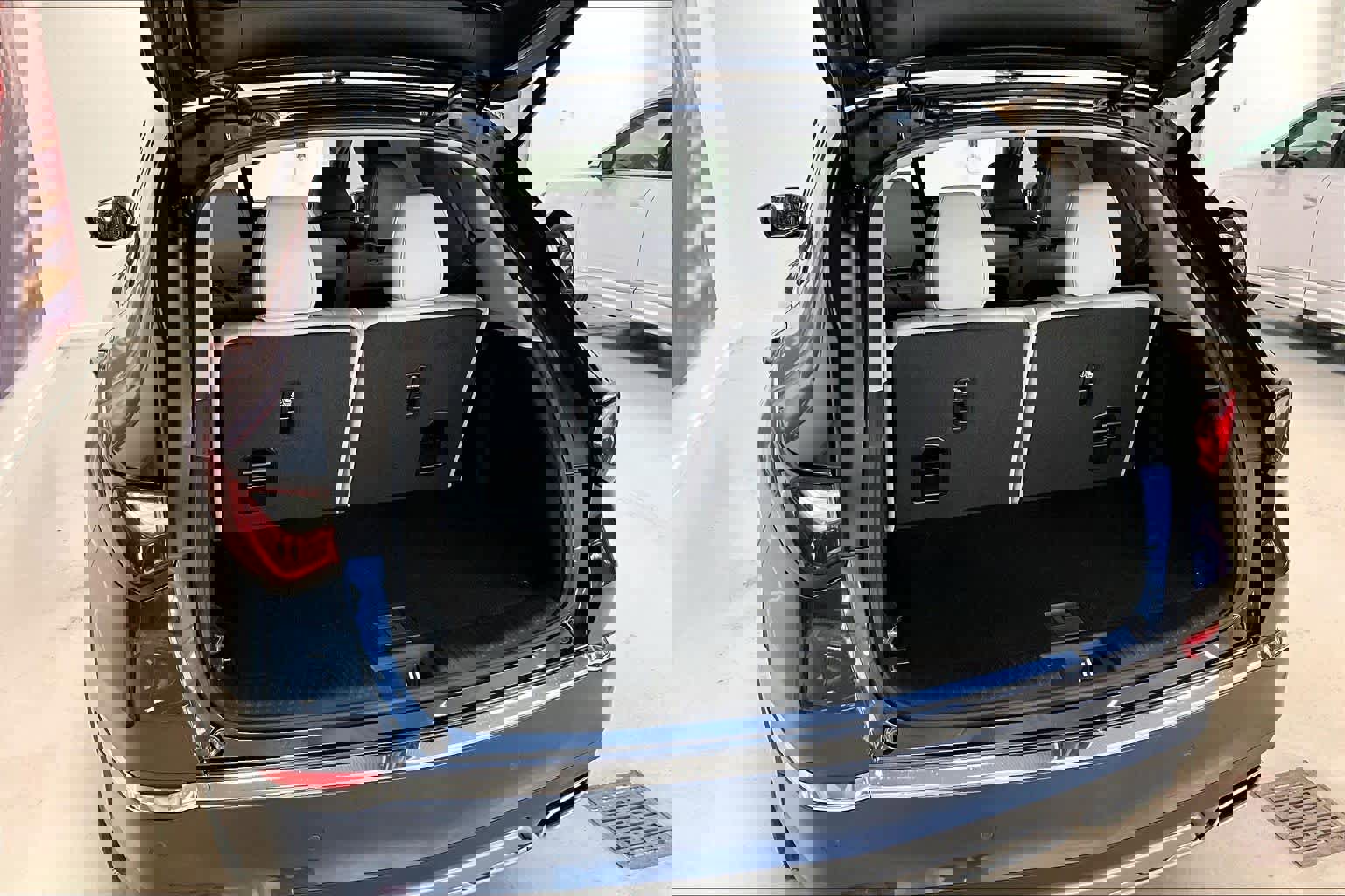 New 2026 Acura MDX SH-AWD w/ Technology Package image 19