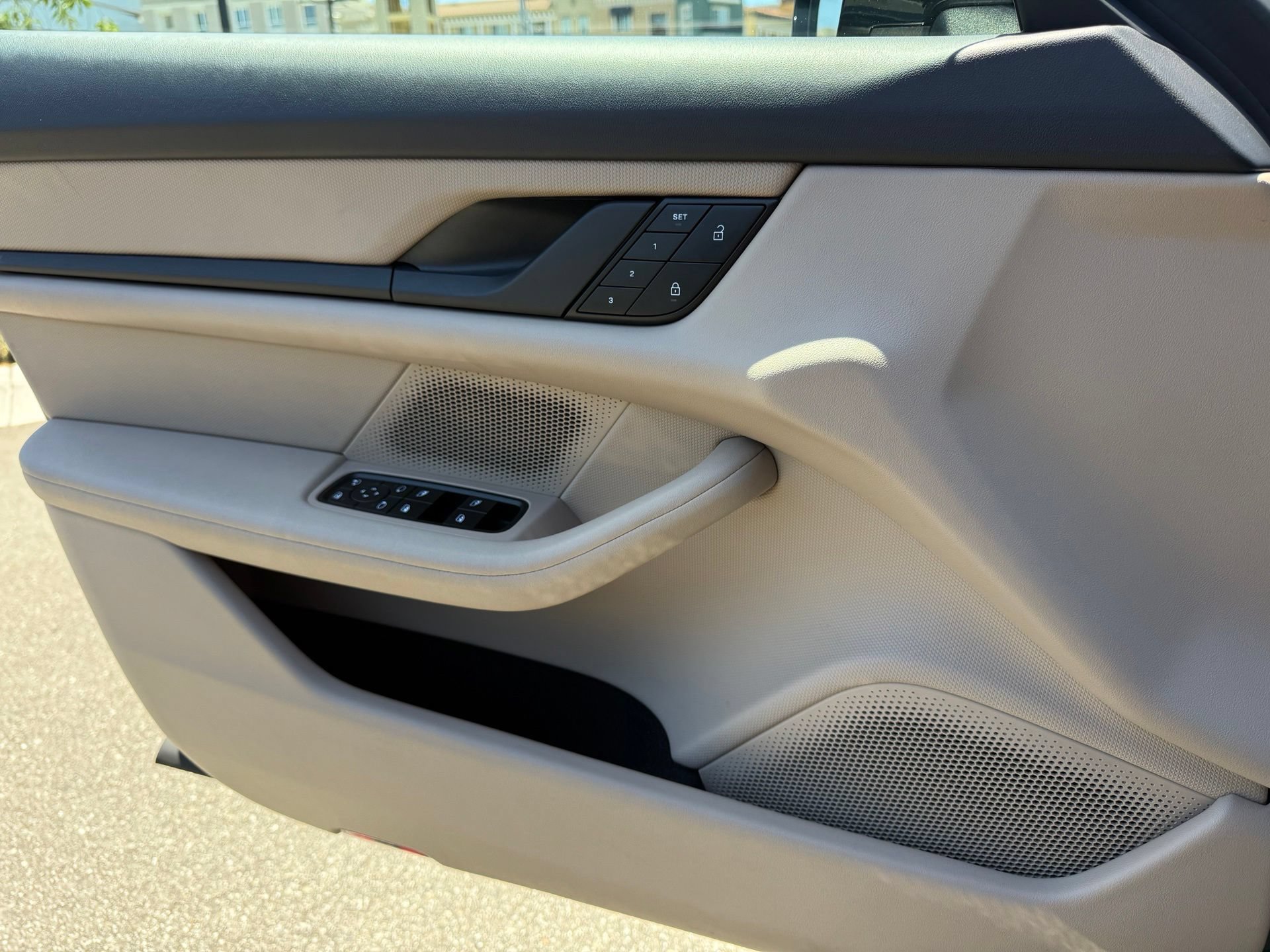 Certified 2023 Porsche Taycan RWD image 25