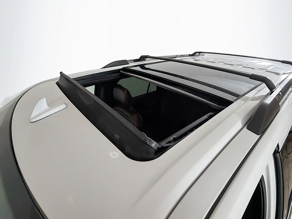 Used 2024 Ford Expedition Limited image 21