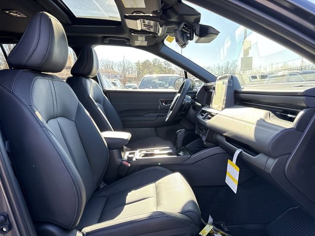 New 2026 Subaru Outback Touring XT image 20