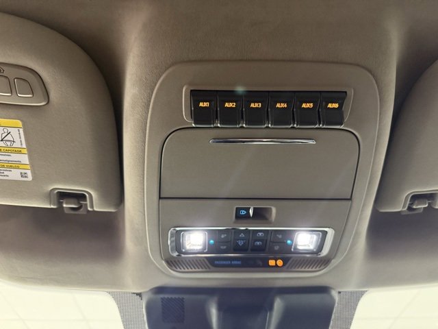 New 2026 Ford F350 Platinum w/ Platinum Plus Package image 20