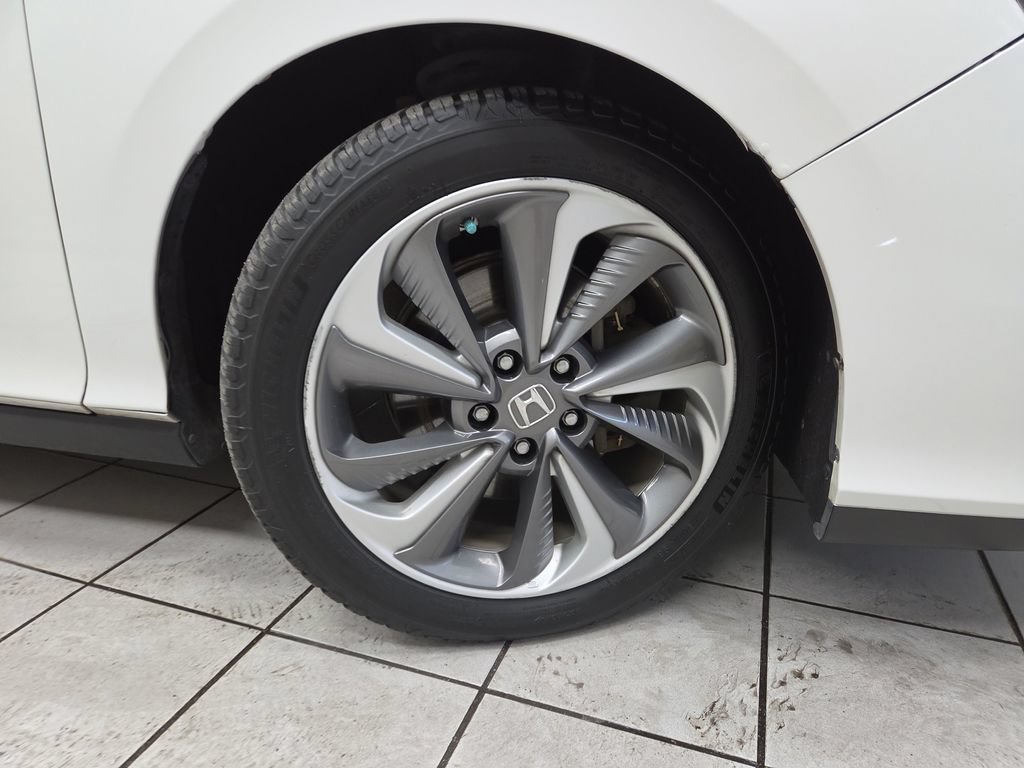 Used 2018 Honda Clarity Touring image 7
