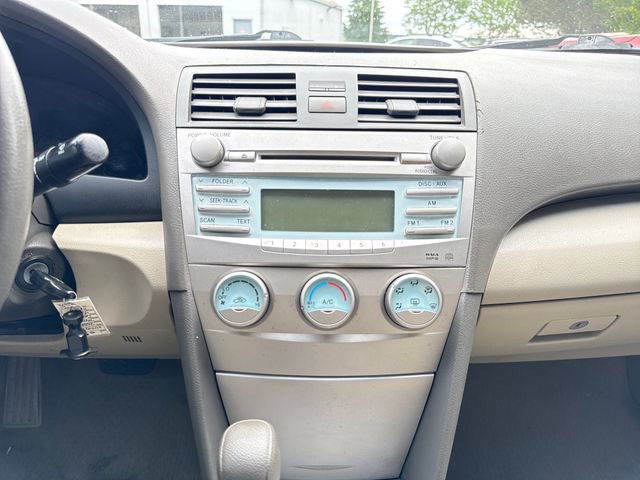 Used 2008 Toyota Camry LE FWD image 22