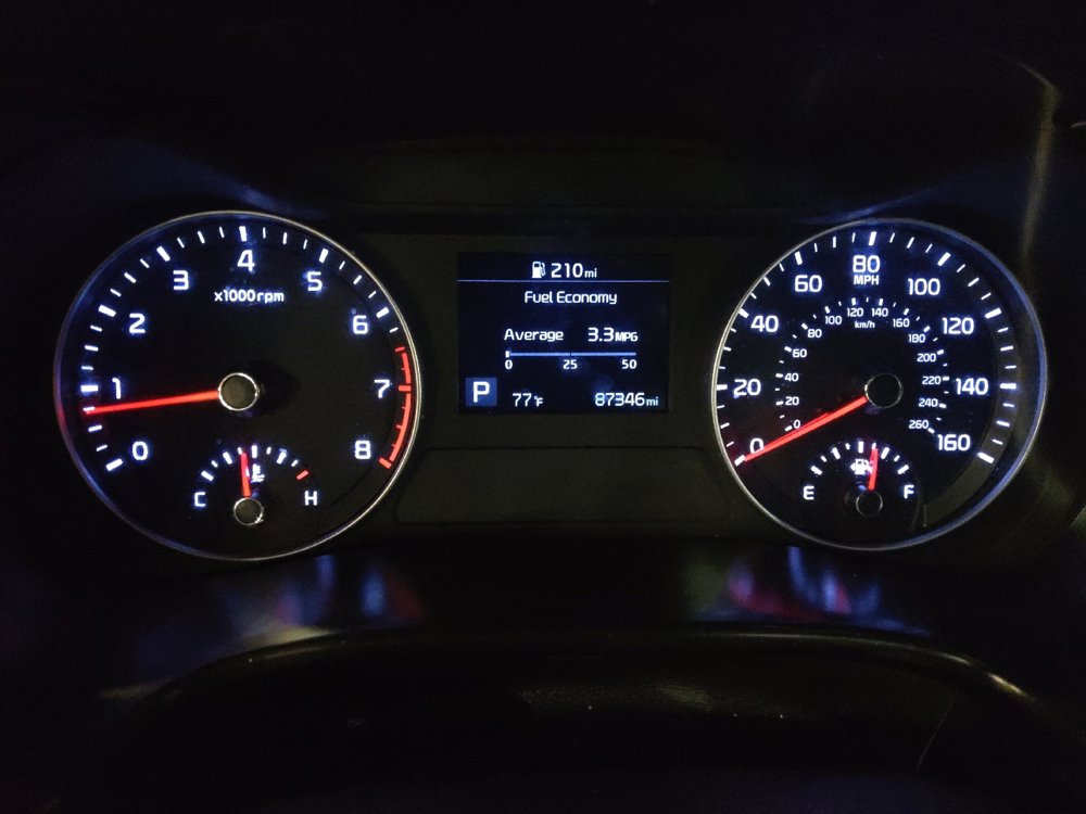 Used 2020 Kia Forte GT image 23