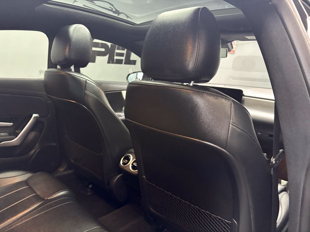 Used 2023 Mercedes-Benz CLA 250 image 48