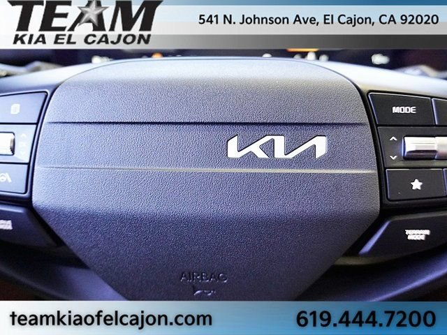 New 2026 Kia Sportage X-Line w/ X-Line Technology Package AWD/4WD image 45