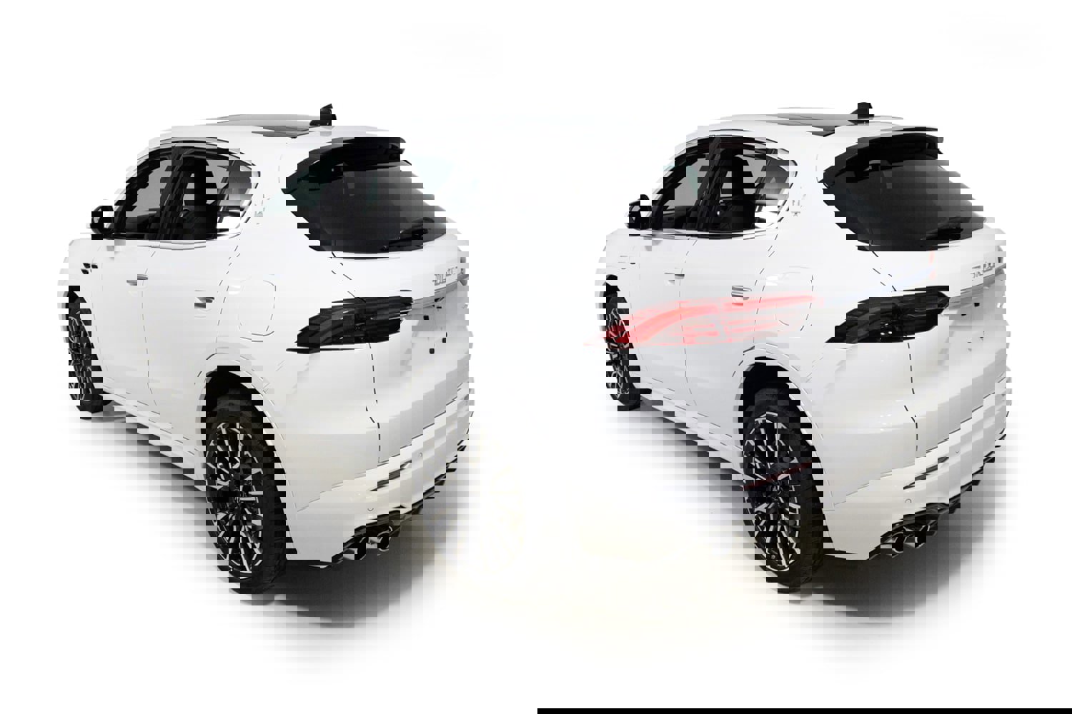 New 2025 Maserati Grecale GT image 4