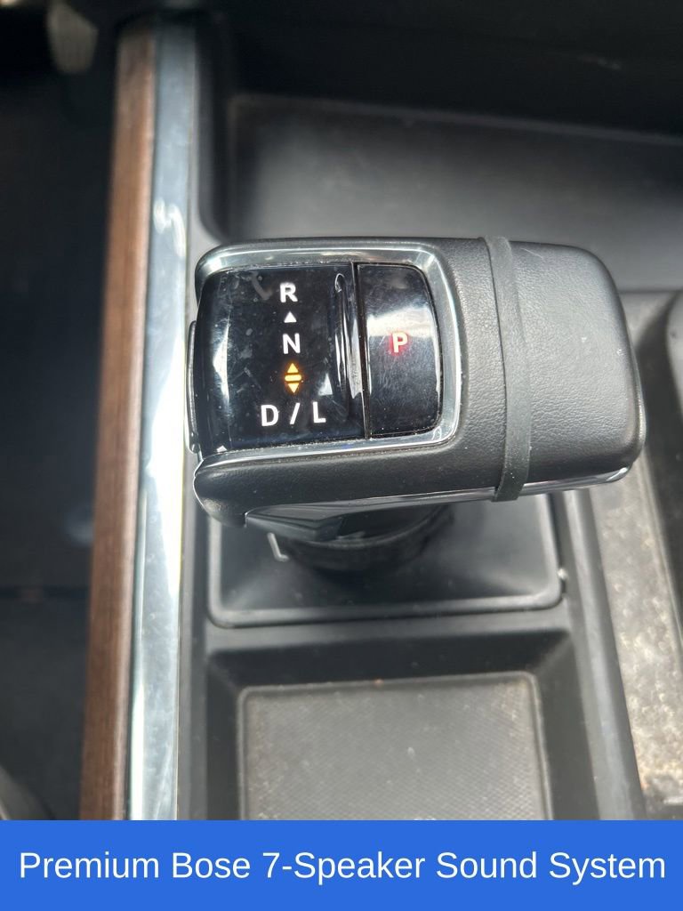 Used 2023 Chevrolet Silverado 1500 High Country w/ Z71 Off-Road Package image 23