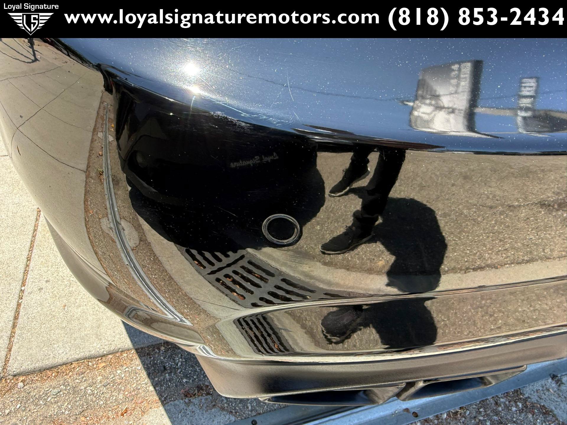 Used 2012 Mercedes-Benz CL 63 AMG image 13