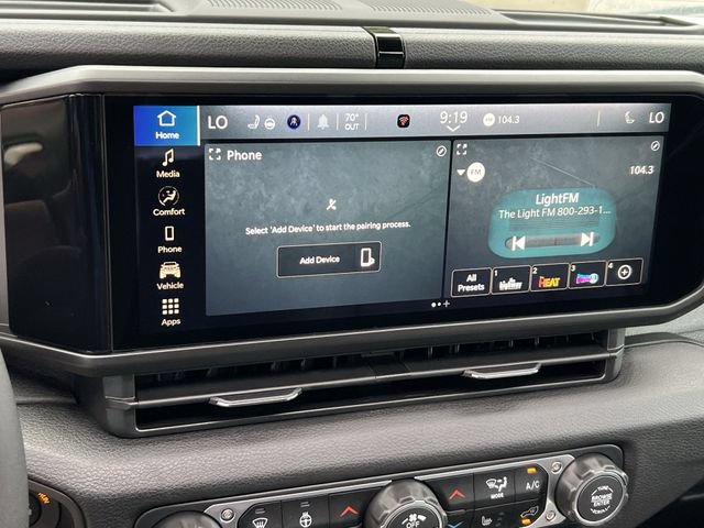 New 2026 Jeep Wrangler Unlimited Sport AWD/4WD image 22