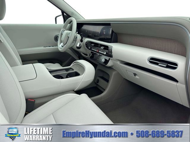 New 2026 Hyundai Palisade SEL image 15