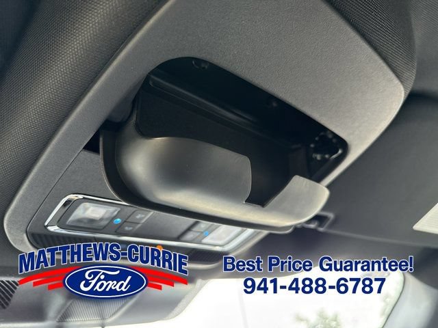 New 2026 Ford F150 Lariat w/ Equipment Group 501A Mid AWD/4WD image 24