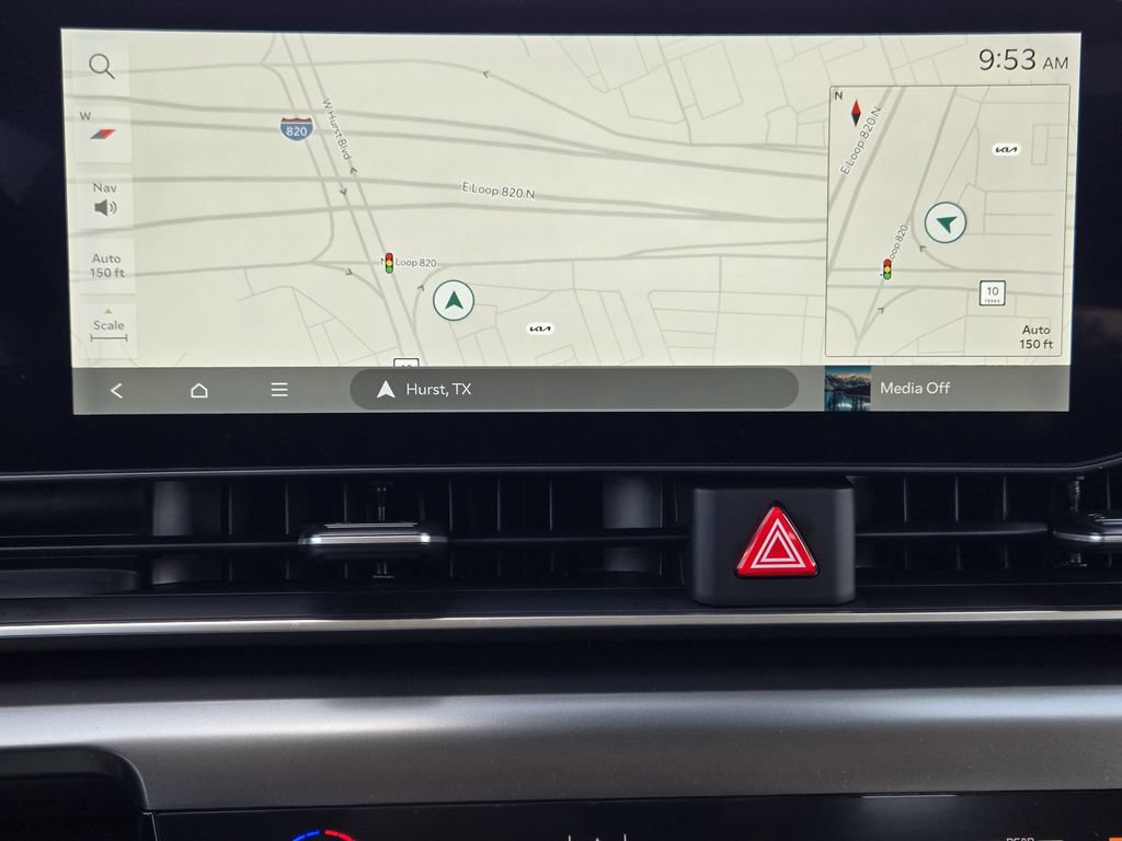 New 2026 Kia Carnival SX Prestige FWD image 12