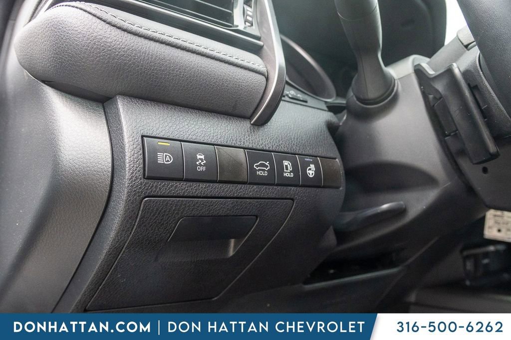 Used 2023 Toyota Camry SE image 17