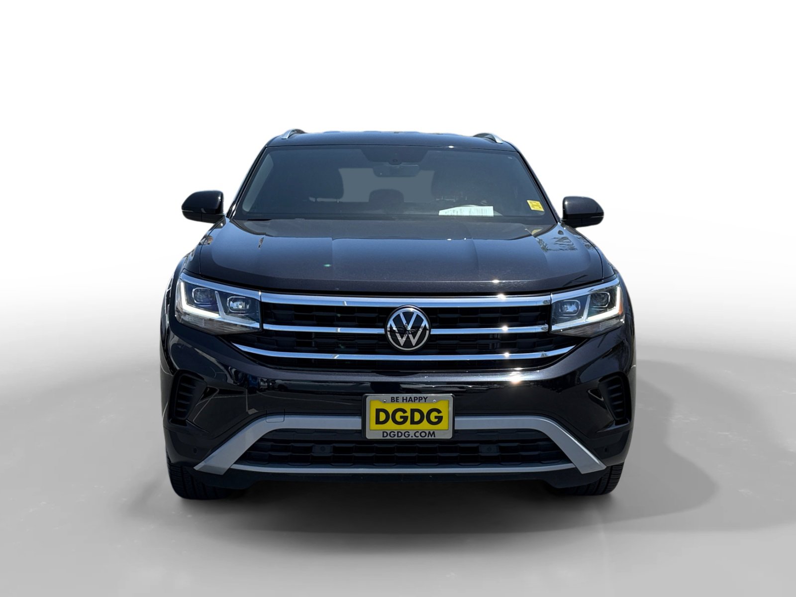 Used 2023 Volkswagen Atlas Cross Sport SE AWD/4WD image 8