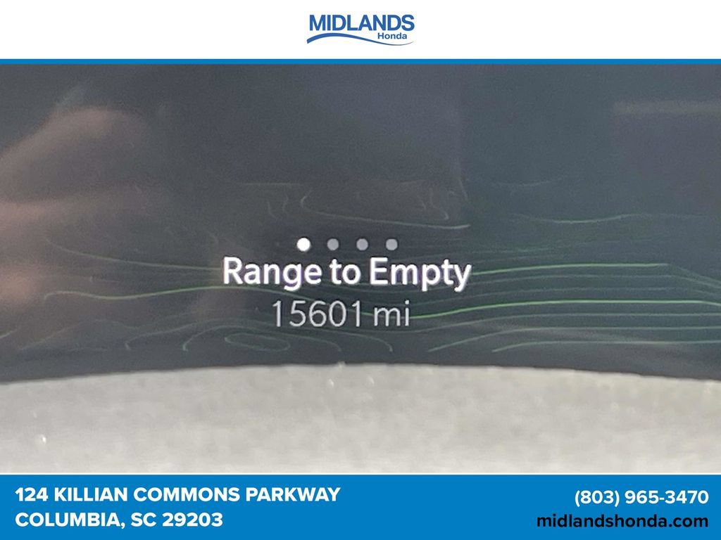 Used 2023 Jeep Grand Cherokee 4WD 4xe image 22