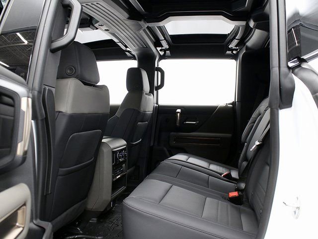 New 2025 GMC Hummer EV 2X AWD/4WD image 13