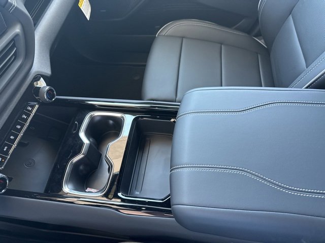 New 2026 Chevrolet Silverado EV LT image 17