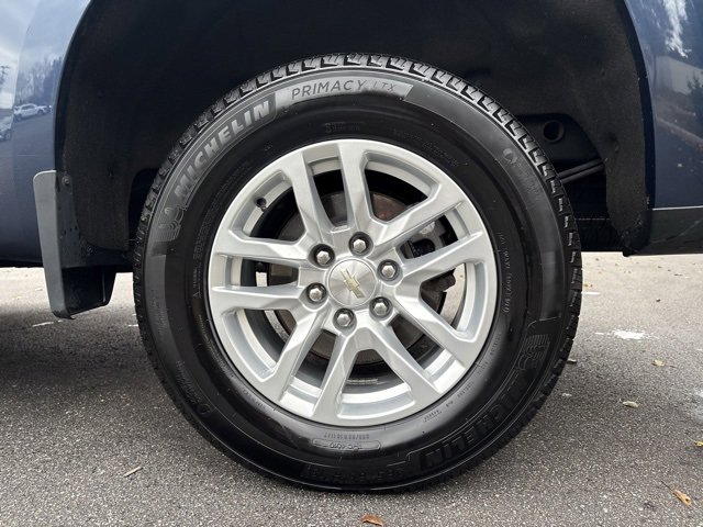 Used 2019 Chevrolet Silverado 1500 LT w/ All-Star Edition image 15