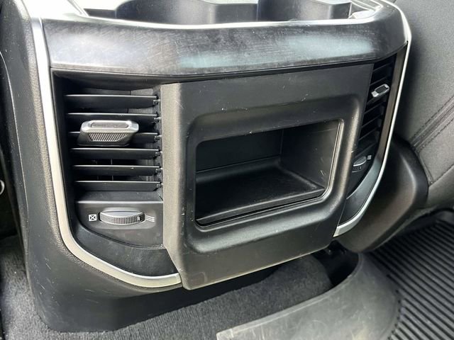 Used 2019 RAM 1500 Big Horn image 19
