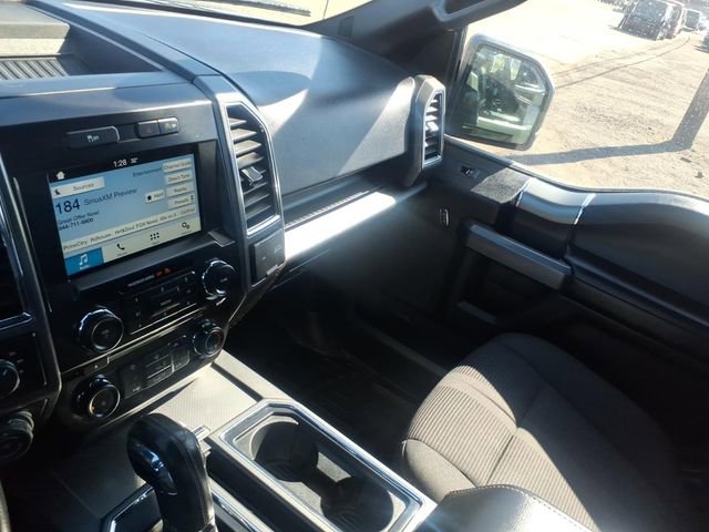 Used 2016 Ford F150 XLT w/ Equipment Group 302A Luxury image 24