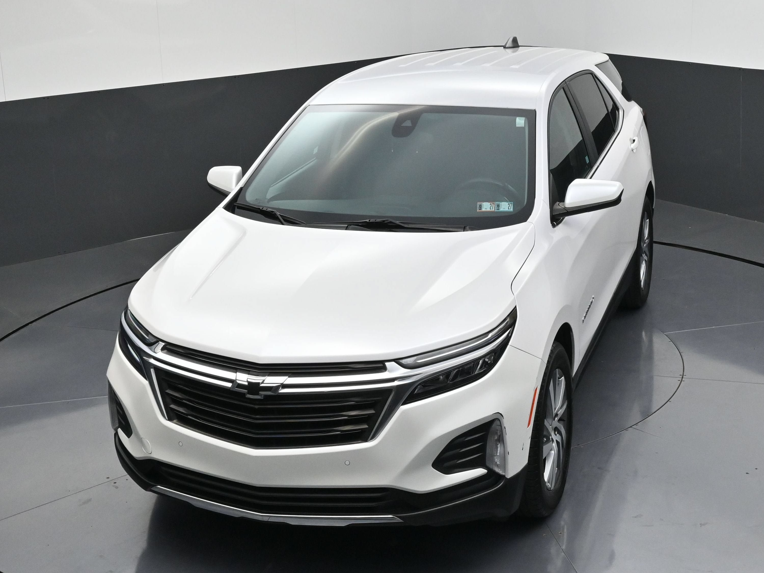 Used 2022 Chevrolet Equinox LT FWD image 45