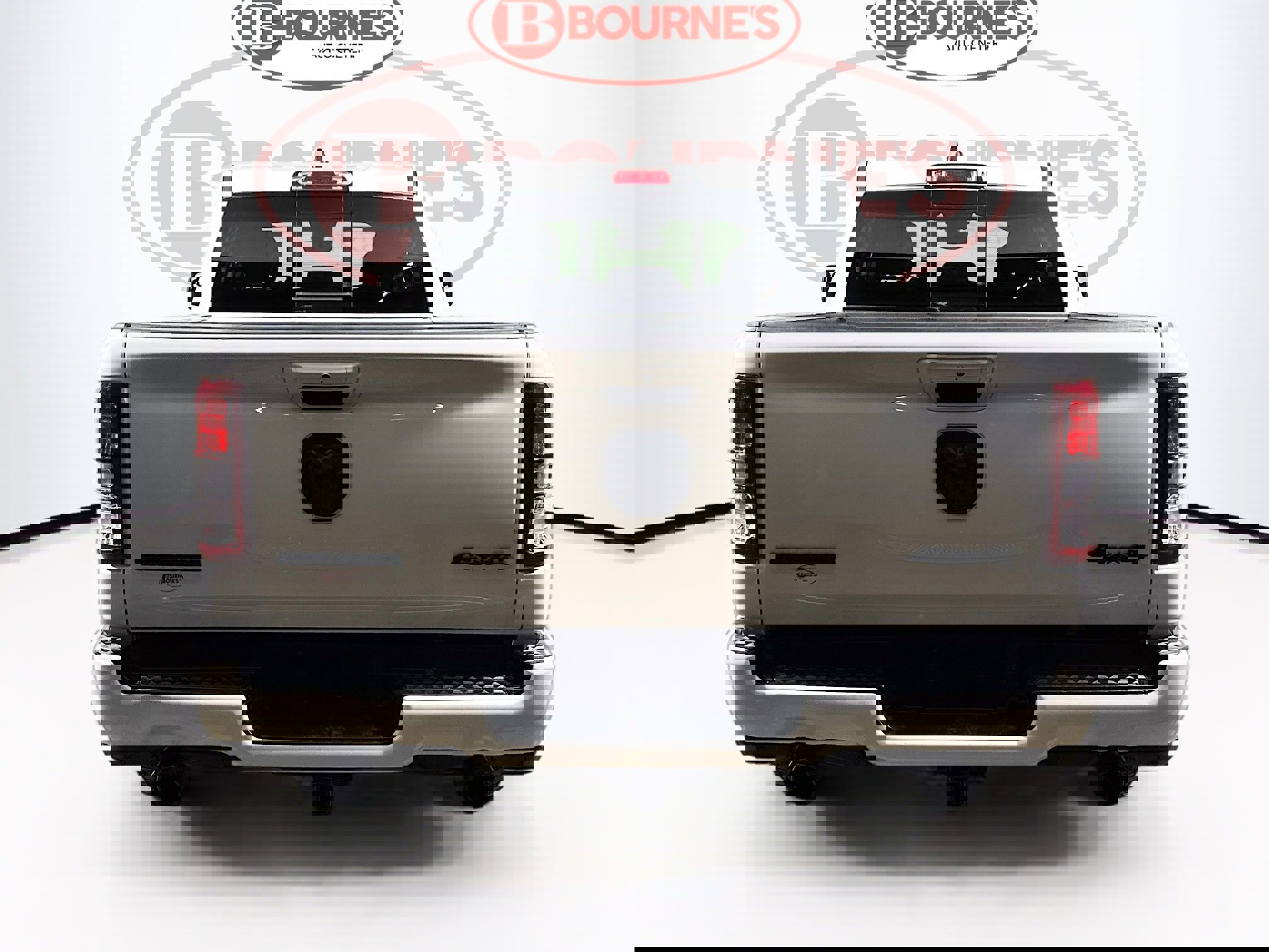 Used 2022 RAM 1500 Big Horn w/ Night Edition image 7