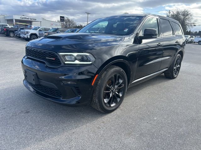 Used 2022 Dodge Durango R/T w/ Blacktop Package image 4